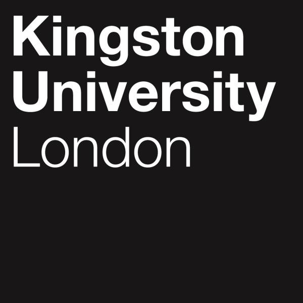 Kingston university logo